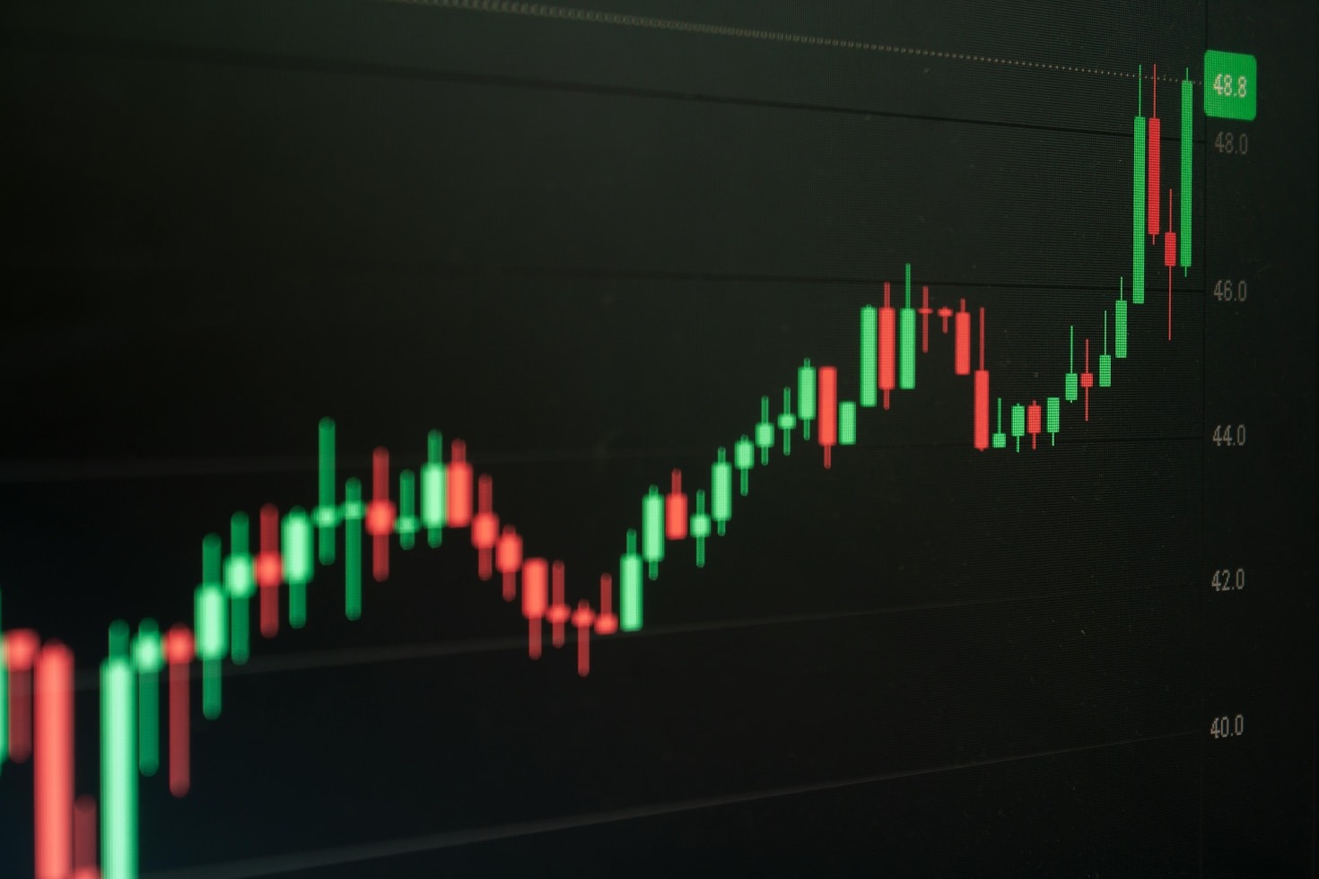 Top Crypto Trends to Watch This Year