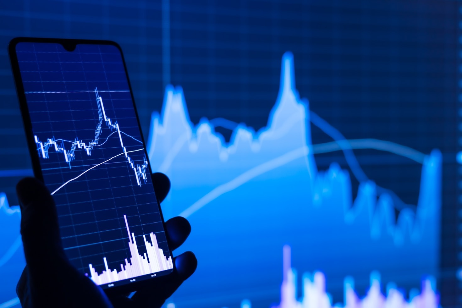 The Role of Structured Learning in Trading Success